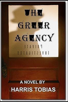 The Greer Agency by Harris Tobias, Harris Tobias