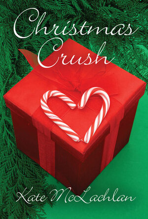 Christmas Crush by Kate McLachlan