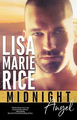 Midnight Angel by Lisa Marie Rice