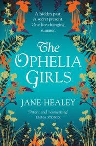 The Ophelia Girls by Jane Healey