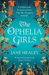 The Ophelia Girls by Jane Healey