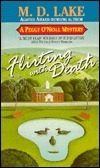 Flirting with Death by M.D. Lake
