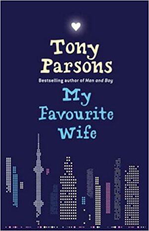 Ανάμεσα σε δυο γυναίκες by Tony Parsons