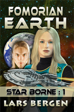 Fomorian Earth by Lars Bergen, Sharon Delarose