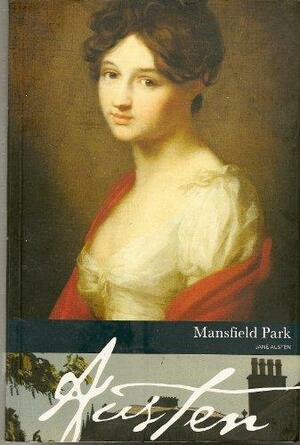 Mansfield Park by Jane Austen