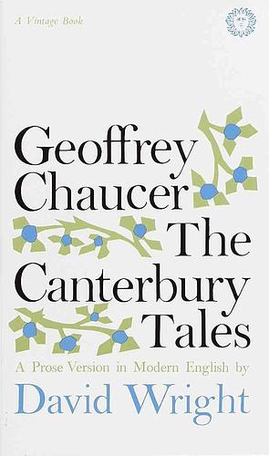 The Canterbury Tales by Geoffrey Chaucer