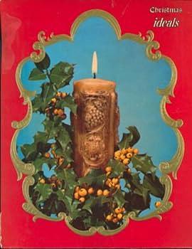 Ideals Christmas 1964 by Maryjane Hooper Tonn