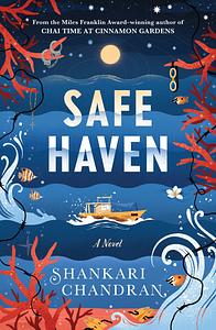 Safe Haven by Shankari Chandran