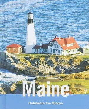 Maine by Margaret Dornfeld