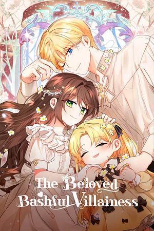 The Beloved Bashful Villainess by Chira, RYU HEON, GyeongA