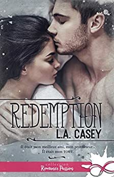 Redemption by L.A. Casey