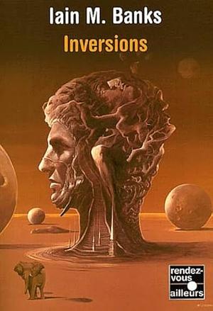 Inversions by Iain M. Banks