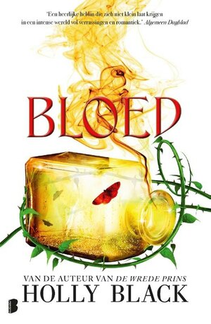 Bloed by Holly Black