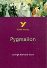 York Notes on George Bernard Shaw's Pygmalion by David Langston