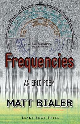 Frequencies by Matt Bialer