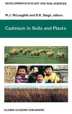 Cadmium in Soils and Plants by 