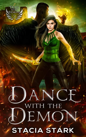 Dance with the Demon by Stacia Stark