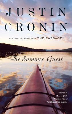 The Summer Guest by Justin Cronin