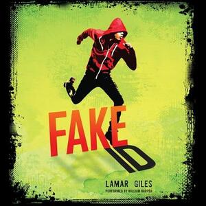 Fake ID by Lamar Giles