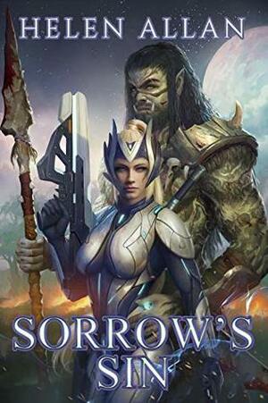 Sorrow's Sin by Helen Allan