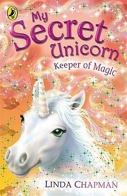 Keeper of Magic by Linda Chapman, Ann Kronheimer