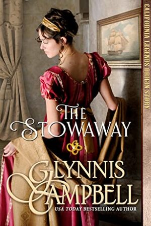 The Stowaway by Glynnis Campbell