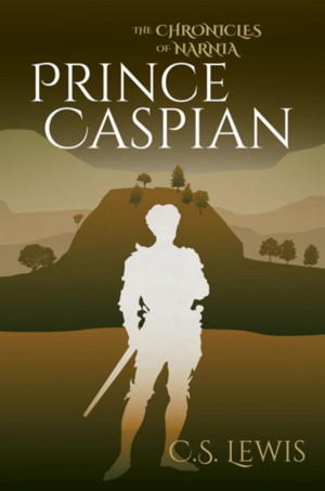 Prince Caspian by C.S. Lewis