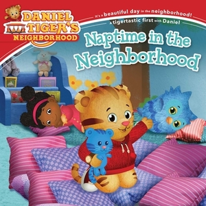 Naptime in the Neighborhood by Jason Fruchter, Alexandra Cassel Schwartz