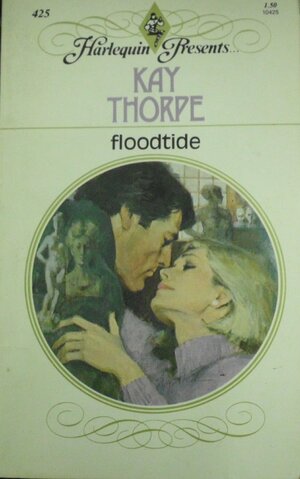 Floodtide by Kay Thorpe