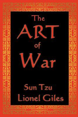 The Art of War by Sun Tzu, Lionel Giles