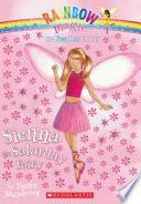 Sienna the Saturday Fairy by Daisy Meadows