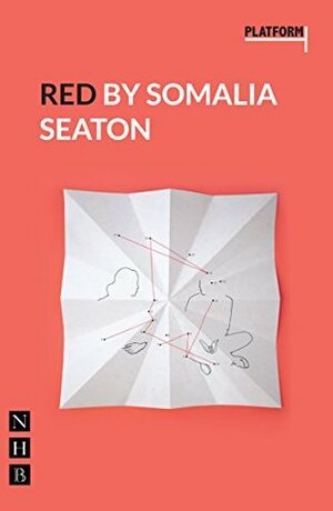 Red (NHB Modern Plays) (Platform Play) by Somalia Seaton