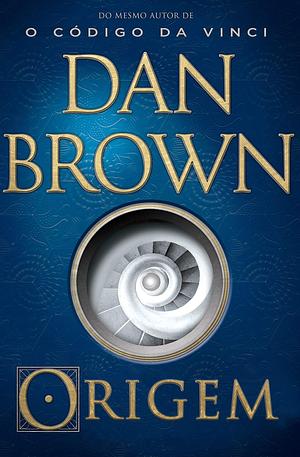 Origem by Dan Brown