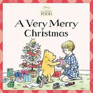 A Very Merry Christmas by Lauren Cecil, Andrew Grey