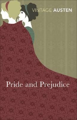 Pride and Prejudice by Jane Austen