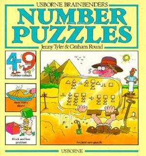 Number Puzzles by Jenny Tyler