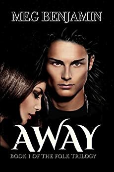 Away by Meg Benjamin