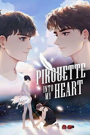 Pirouette into My Heart by Jing ShuiBian, Haoliaoshen