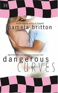 Dangerous Curves by Pamela Britton