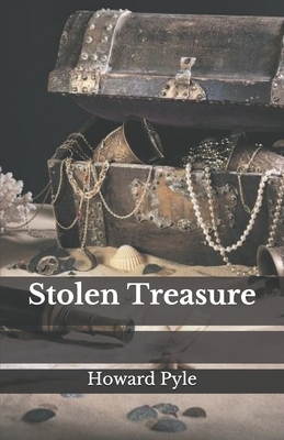 Stolen Treasure by Howard Pyle