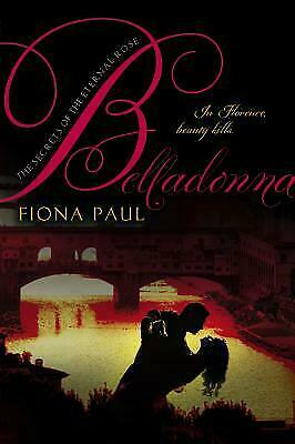 Belladonna by Fiona Paul