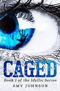 Caged by Amy Johnson