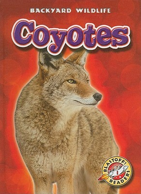Coyotes by Emily Green