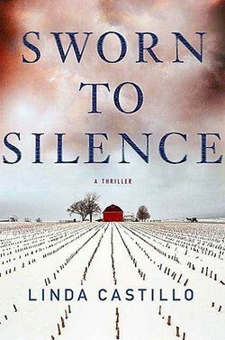 Sworn to Silence by Linda Castillo