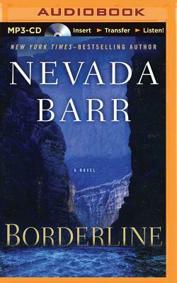 Borderline by Nevada Barr