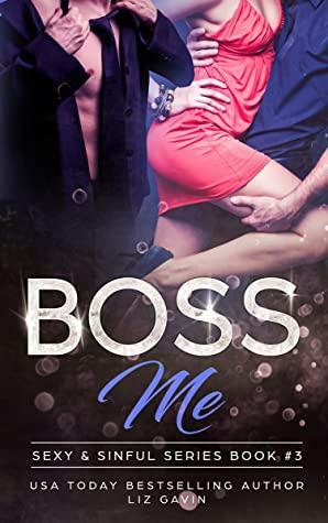 Boss Me by Liz Gavin
