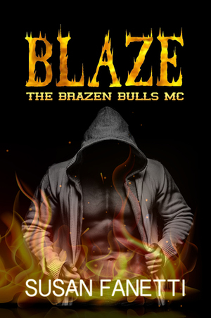 Blaze by Susan Fanetti