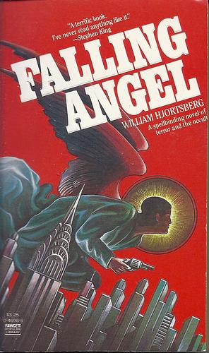 Falling Angel by William Hjortsberg