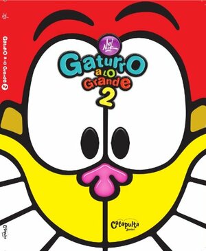 Gaturro a lo grande 2 by Nik