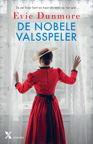 De nobele valsspeler  by Evie Dunmore